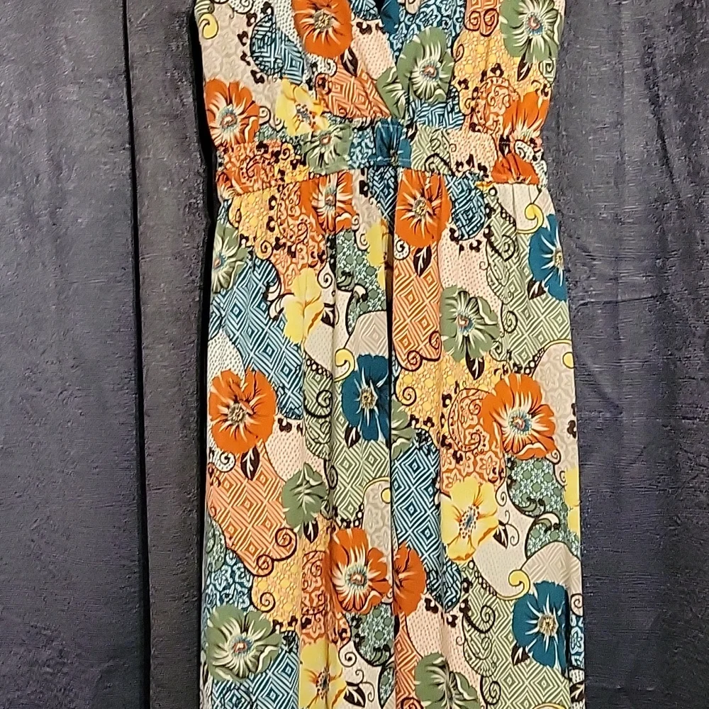 Maurice's Dress 👗 - Picture 3 of 14